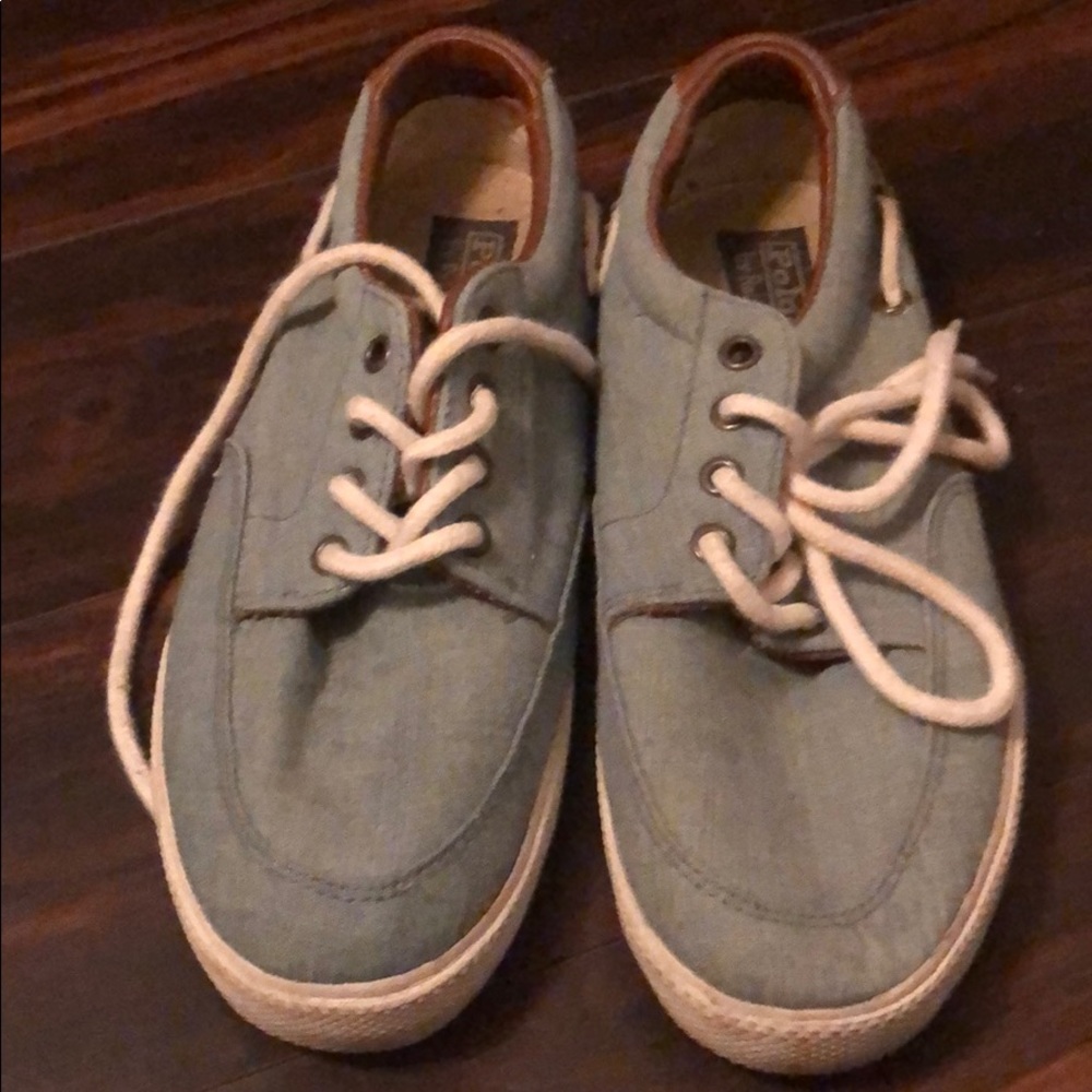 Polo Woman’s Shoes